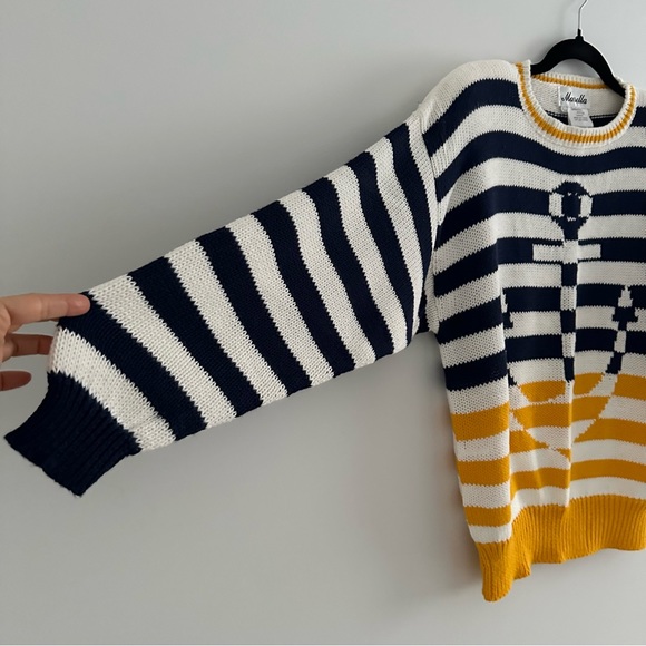 Marella Sweater size L - Picture 9 of 11